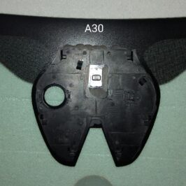 P.ZZA VR+SENS+ACU+CAM.MEGANE 5P 15>+FIN+PROF.INF.