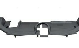 COPERTURA RADIATORE TOYOTA PRIUS 01/16> injection