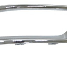 CORNICE FEND DX CROM CHRYSLER 300C 01/11>