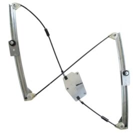 MECCAN.ALZAV.SX AUDI A3 3P 96-03