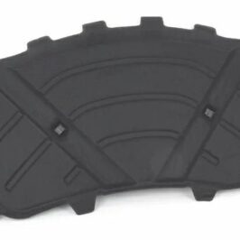 PANNELLO INSONORIZ COF ANT AUDI Q3 01/11>
