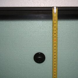 P.ZZA INC VR PASSAT 94>96 H BASETTA 16cm