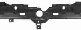 RINF P/TI ANT SUP FIAT GRANDE PUNTO 09/05>