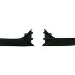 KIT GRIGLIE INF P/TI ANT DX+SX RENAULT CLIO 01/16>