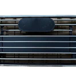 GRIGLIA CROM-NERA C/PDC+RILEV PEDONE AUDI A6 01/18>