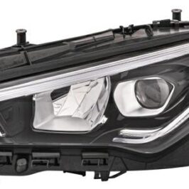 FARO DX A LED MERCEDES CLA C118 03/19>