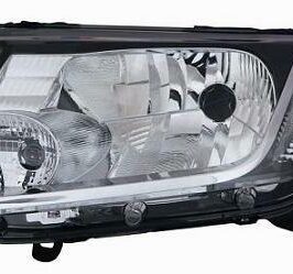 FARO DX DACIA SANDERO-SANDERO STEPWAY-LOGAN MCV 01/13>
