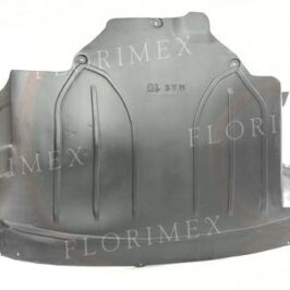 RIPARO SOTTOMOTORE RENAULT MASTER 01/10> 2.3DS injection