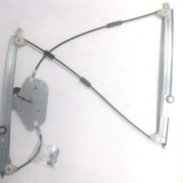 MECCANISMO A/SX AUDI A6 97-04