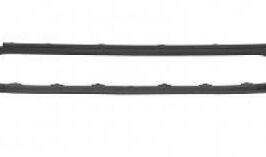 SPOILER P/TI ANT C/FEND+SENS MERCEDES GLA X156 01/14>