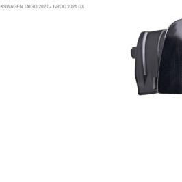 FANALE RETR DX VW TAIGO09/21> T-ROC 11/21>
