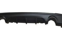 SPOILER P/TI POST 2 SCARI BMW SERIE 2 F22-F23 01/13> MP COUPE'
