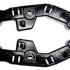 KIT STAFFE PARAURTI ANTERIORE CITROEN C3 10/23>