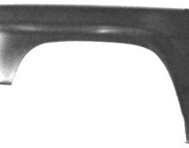PARAF A/SX NISSAN PATROL GR 08/88>08/97