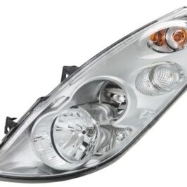 FARO SX H7-H1 PR REG ELRENAULT MASTER 01/10>