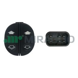 BLOCCO 2 INTER.FIESTA 05-2008ANT.DX+SX VERSIONE COMFORT