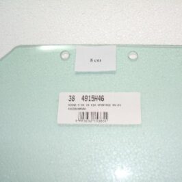 SCE.P/DX VR KIA SPORTAGE 94-03DISTANZA TRA I FORI 8cm