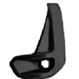GRIGLIA P/TI A/SX NERA LUCIDA C/FEND TOYOTA HILUX 01/20>
