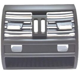 GRIGLIA CONDOTTO ARIA CONSOLE POST BMW SERIE 5 F10-F11 06/13>