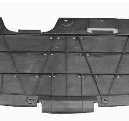 RIPARO SOTTOPARAURTI MAZDA CX30 01/19> injection