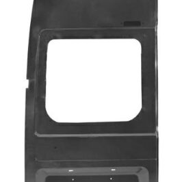 PORTA P/SX VETRATA FORD TRANSIT 01/06> ALTO