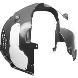 LOCARO A/DX PEUGEOT 308 01/13> C/FONOASSORBENTE