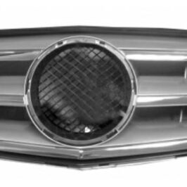 GRIGLIA CROM-GRIGIA SATINATA MERCEDES CLASSE C W204 06/07> AVANT