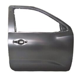 PORTA A/DX NISSAN NAVARA 01/15> CAB SING