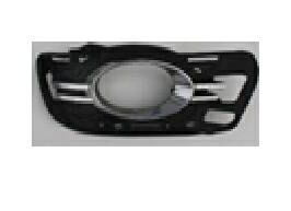 GRIGLIA P/TI FEND A/DX C/CROM MERCE CLASSE C W204 07/07> SPORT