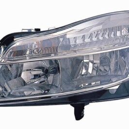 FARO DX H7-H1 C/MOTOR ELETT OPEL INSIGNIA 01/09> PARAB CROM