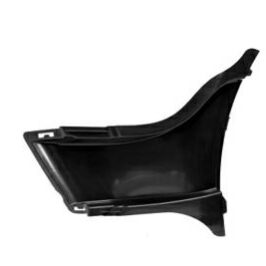 CONVOGLIATORE ARIA P/TI A/SX KIA OPTIMA 01/16>