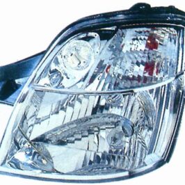 FARO DX H4 PRED REG ELET KIA PICANTO 04/04>12/07