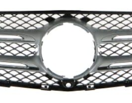 GRIGLIA RADIATORE MERC GLC X253-C253 01/15> C/FORO TELECAMERA