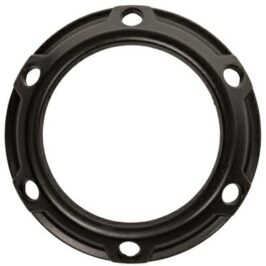 CORNICE FEND DX-SX MITSUB OUTLANDER 01/07>