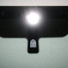 P.ZZA VR BAS.MOD.KIA RIO 09-11BASETTA MODIFICATA