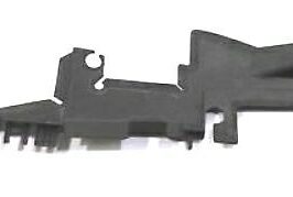 STAFFA RAD SX AUDI A4 12/07>11/11