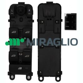 BLOCCO 4 INTER.RANGE ROVER SPORT 05CONNETTORE 3 PIN
