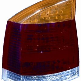 GR OTTICO P/SX BIANCO ARANCIO ROSSO OPEL VECTRA C 06/02>10/05