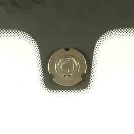 P.ZZA INC.VR C/FIN.BMW X3 01/04>