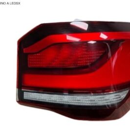 FANALE P/SX EST A LED BMW X1 F48 07/19>
