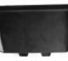 TAPPO RADAR OPEL CORSA F 07/23>