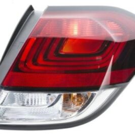 FANALE P/DX EST CITROEN C4 01/15>