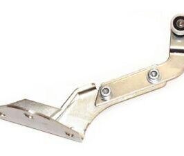RULLO INF C/STAFFA PORTA LAT DX SCORREVOLE IVECO DAILY 05/06>