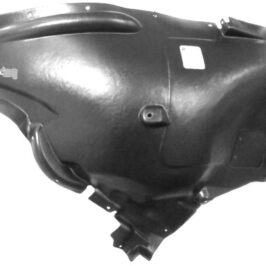 LOCARO A/SX PARTE ANT BMW X5 E70 01/07> 3.0SI