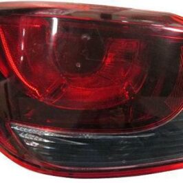 GR OTTICO P/DX EST MAZDA MAZDA 2  01/14>