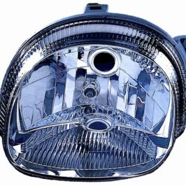 FARO DX H4 PRED REG ELET REN TWINGO 09/00>05/07