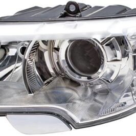 FARO SX H7-H3 C/MOTOR ELETT SKODA SUPERB 01/08>