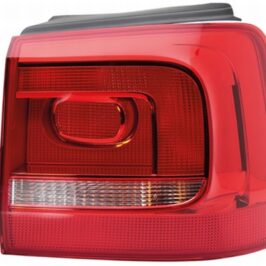 FANALE P/DX EST VW TOURAN 09/10>