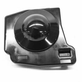 TAPPO RADAR DX A4 10/15> S-LINE