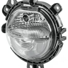 FAN A/DX C/DRL MINI COUNTRYMAN 10/16>